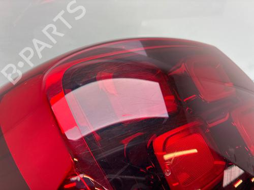Left taillight DACIA SANDERO II 1.0 SCe 75 (B8JC, B8JD, B8NC) | BP39707884C34 - Image 8