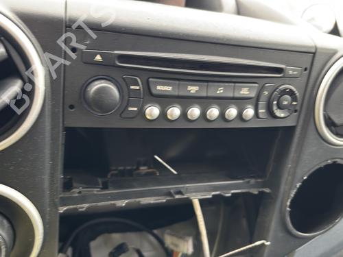 Front right window mechanism PEUGEOT PARTNER Tepee 1.6 HDi | BP30882857C23  - Image 7