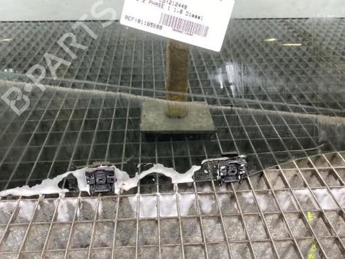 Rear right door window PEUGEOT 308 II (LB_, LP_, LW_, LH_, L3_) 1.6 HDi / BlueHDi 115 | BP19960877C21