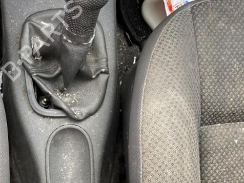 Front right lock VW POLO (6N2) 1.4 TDI | BP22373608C97 
