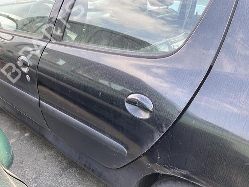 Right front door PEUGEOT 206 Hatchback (2A/C)  | BP19956771C3 
