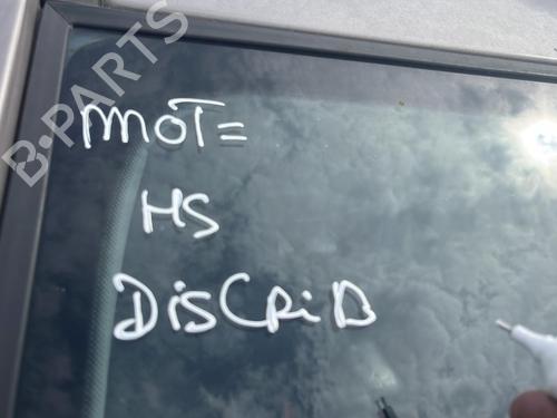 Left sun visor KIA CEE'D Hatchback (ED) 1.6 CRDi 90 | BP21963052I1 - Image 14