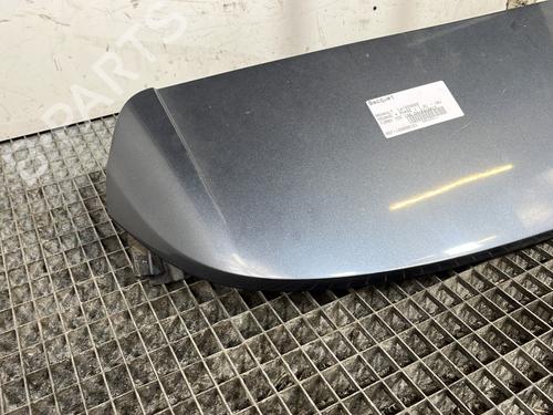 Used Rear spoiler Rear spoiler RENAULT MEGANE IV Hatchback (B9A/M/N_) 1.2 TCe 130 (B9MR) (130 hp) 31993609 31993609