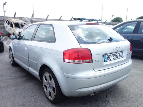 Switch AUDI A3 (8P1) 1.9 TDI | BP20003669I30 - Image 5