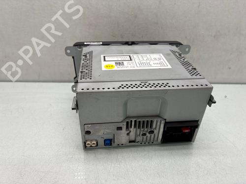 Used Radio Radio 38448416 38448416