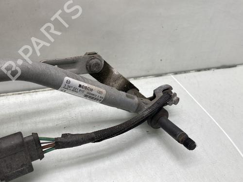 Front wiper motor CITROËN C3 III (SX) 1.5 BlueHDi 100 (SXYHYP, SXYHTU) | BP24196025M29 - Image 5