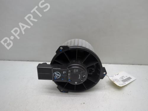 Heater blower motor MITSUBISHI MIRAGE / SPACE STAR VI Hatchback (A0_A) 1.2 (A03A) | BP29841394M62