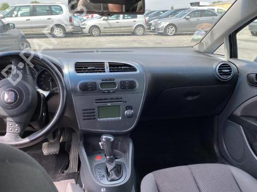 Front wiper motor SEAT LEON (1P1) 2.0 TDI 16V | BP23768859M29 