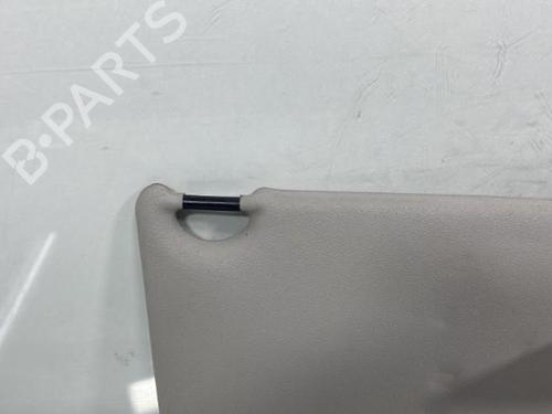 Right sun visor PEUGEOT 807 (EB_) | BP21960501I2 - Image 4