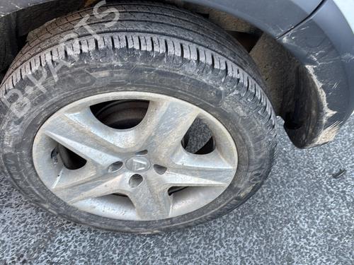 Tailgate DACIA SANDERO II TCe 90 (B8M1, B8MA, B8AC) | BP31357084C6 