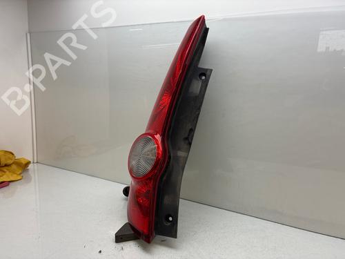 Left taillight OPEL AGILA B (H08) 1.0 (F68) | BP39902070C34 - Image 4