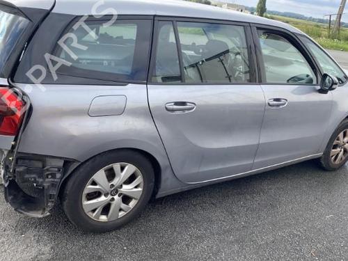 Used Parts CITROËN GRAND C4 SPACETOURER (3A_, 3E_) 1.5 BlueHDi 130 (131 hp) 3994088