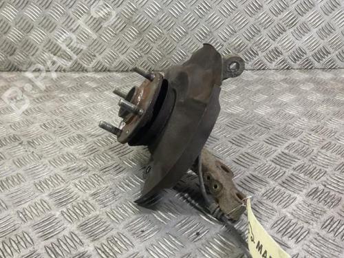 Used Right front steering knuckle Right front steering knuckle KIA RIO III (UB) 1.2 CVVT (84 hp) 19958360 19958360
