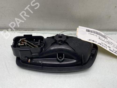 Used Front right interior door handle Front right interior door handle RENAULT CLIO IV (BH_) 1.5 dCi 75 (75 hp) 31212243 31212243