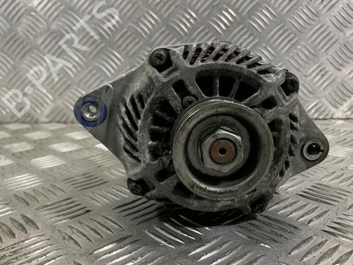 Used Alternator Alternator OPEL AGILA B (H08) 1.2 (F68) (94 hp) 19995709 19995709