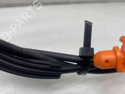 Rear right lock CITROËN C4 Grand Picasso I (UA_)  | BP19958285C99 