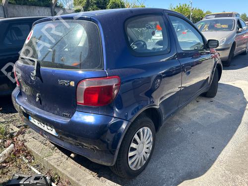 Switch TOYOTA YARIS (_P1_) 1.0 (SCP10_, SCP10R) | BP36150255I30 - Image 18