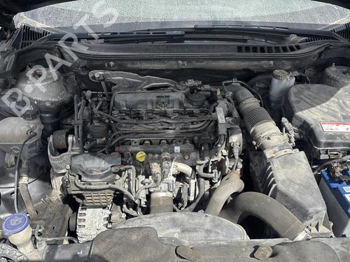 ABS pump CITROËN C5 III Break (RW_) 2.0 HDi 150 / BlueHDi 150 (RWRHEJ, RWRHE8) | BP32230406M43  - Image 33