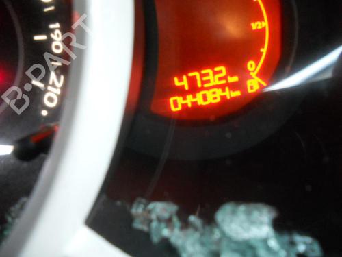 Seat buckle CITROËN C3 II (SC_) 1.4 | BP20019213I32 - Image 4