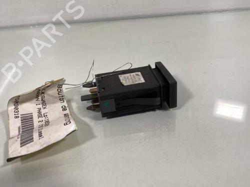 Used Warning switch VW SHARAN (7M8, 7M9, 7M6) 1.9 TDI (115 hp) 20030032