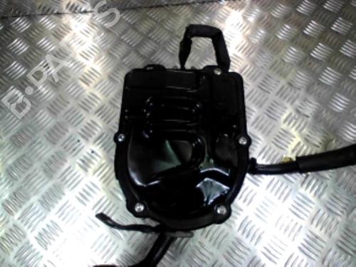 Used Steering pump Steering pump CITROËN C5 III (RD_) [2008-2017] 19979061 19979061