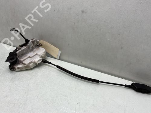 Used Front left lock Front left lock RENAULT LAGUNA II Grandtour (KG0/1_) 1.9 dCi (125 hp) 33609403 33609403