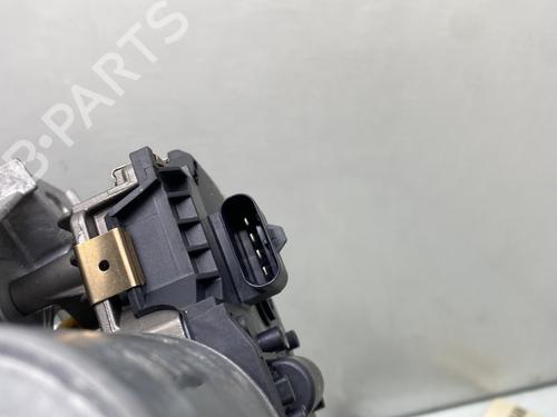 Used Front wiper motor Front wiper motor MERCEDES-BENZ E-CLASS (W211) E 220 CDI (211.006) (150 hp) 30181090 30181090