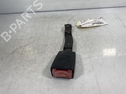 Seat buckle VW POLO (9N_, 9A_) 1.2 12V | BP19982650I32 