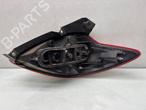 Left taillight FORD KA (RU8) 1.2 | BP40066592C34 - Image 2