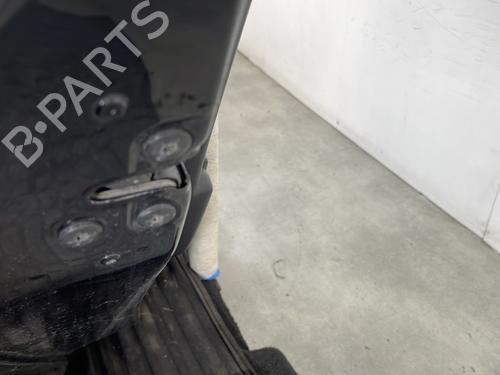 Left rear door RENAULT CLIO IV (BH_) 1.2 16V | BP29841966C4