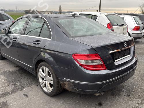 Warning switch MERCEDES-BENZ C-CLASS (W204) C 200 CDI (204.001) | BP26708694I22  - Image 10