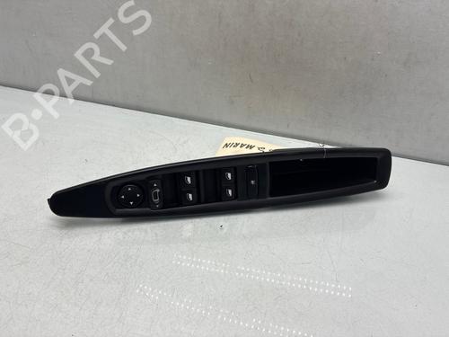 Left front window switch CITROËN C4 I (LC_) 1.6 HDi | BP39653507I27 - Image 4