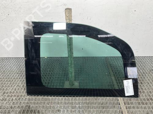 Used Rear left quarter glass CITROËN BERLINGO Box Body/MPV (B9) 1.6 BlueHDi 100 (99 hp) 29272173