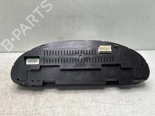 Instrument cluster PEUGEOT 607 (9D, 9U) 2.0 HDI | BP39236938C47  - Image 5