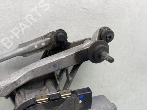 Front wiper motor AUDI A4 B9 Avant (8W5, 8WD) 2.0 TDI | BP27876220M29 