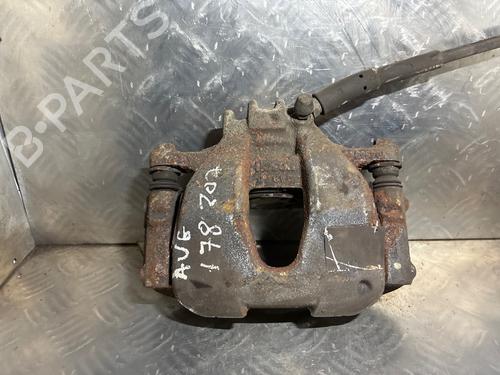 Used Left front brake caliper Left front brake caliper 21949996 21949996