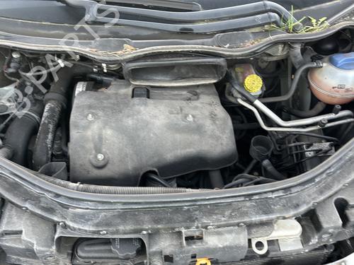 Steering rack AUDI A2 (8Z0) 1.4 TDI | BP28023512M22  - Image 20