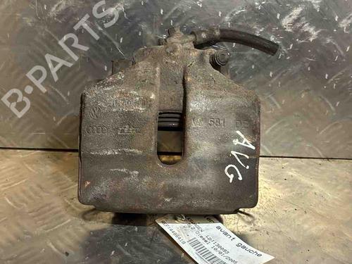 Left front brake caliper VW GOLF V (1K1) | BP36249068M105 - Image 3