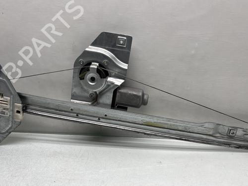 Front right window mechanism PEUGEOT PARTNER Box Body/MPV 1.6 HDi | BP30882857C23 - Image 3