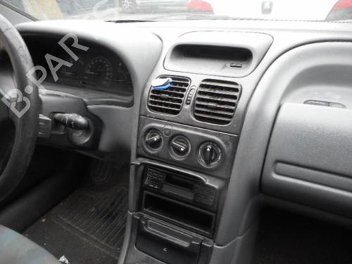 Right front indicator RENAULT LAGUNA I Grandtour (K56_) 2.2 D (K56F/2, S56F) | BP19984828C33 