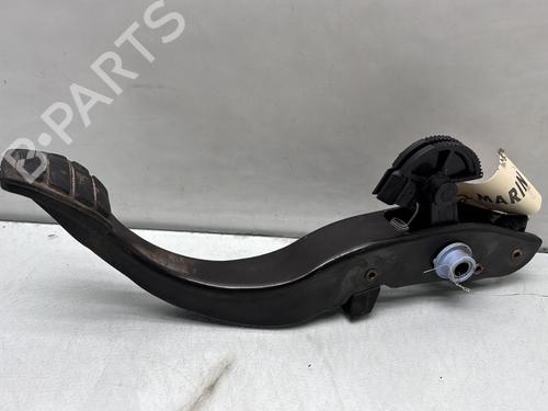 Used Clutch pedal RENAULT TWINGO I (C06_) 1.2 (C066, C068) (58 hp) 29707101