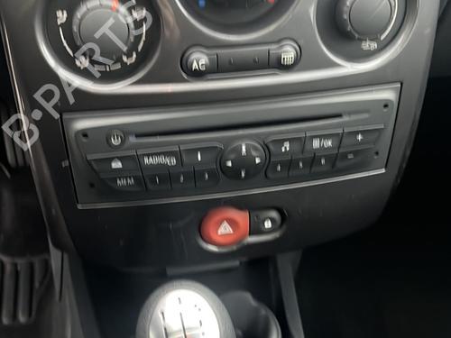 Engine control unit (ECU) RENAULT CLIO III (BR0/1, CR0/1)  | BP21196932M57  - Image 17