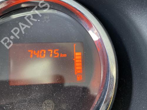 Left front window switch DACIA SANDERO II TCe 90 (B8M1, B8MA, B8AC) | BP29841668I27 - Image 16