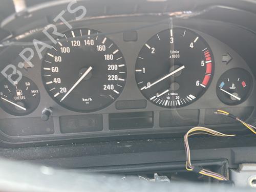 Right taillight BMW 5 (E39) 530 d | BP22783244C35 