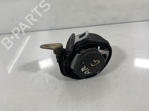 Used Rear left seatbelt Rear left seatbelt VW GOLF V (1K1) [2003-2010] 20002564 20002564