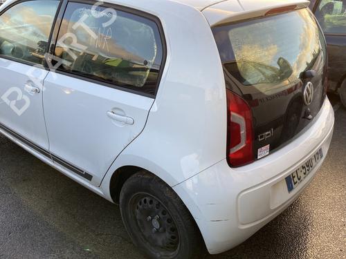 Left front driveshaft VW UP! (121, 122, BL1, BL2, BL3, 123) 1.0 | BP25154877M38 - Image 5