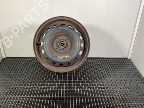 Fælk Fælk RENAULT CLIO II (BB_, CB_) 1.2 16V (BB05, BB0W, BB11, BB27, BB2T, BB2U, BB2V, CB05,... (75 hp) 33204363 33204363