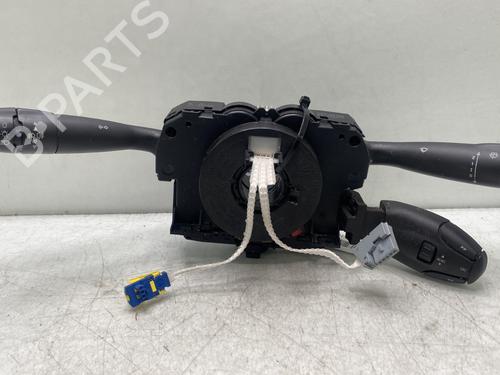 Used Steering column stalk PEUGEOT 308 I (4A_, 4C_) 1.6 HDi (109 hp) 32854146