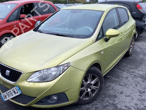 Rear left window mechanism SEAT IBIZA IV (6J5, 6P1) 1.9 TDI | BP24427778C24 