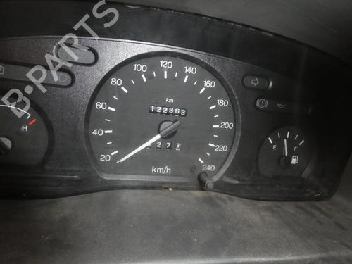 Used Parts FORD TRANSIT Platform/Chassis (FM_ _, FN_ _)  2.4 DI (F_A_, F_B_, F_C_, F_D_)  1808852